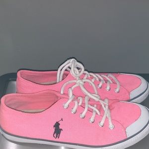 Polo Shoes